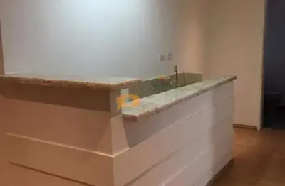 Sala comercial à venda na Bela Vista, São Paulo 