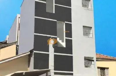 Prédio à venda, 1 quarto, chácara seis de outubro - são paulo/sp