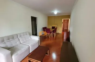 Apartamento com 3 quartos à venda no Centro, Salto 