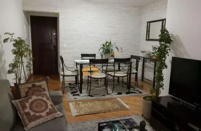 Apartamento à venda, 3 quartos, 1 suíte, 1 vaga, saúde - são paulo/sp