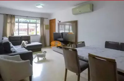 Sobrado à venda, 4 quartos, 1 suíte, 4 vagas, vila nair - são paulo/sp