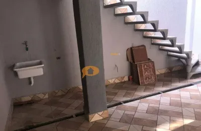 Sobrado novo venda 3 dormitórios suítes,sala ,cozinha banheiro 4 vagas vila moares - sao paulo