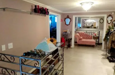 Casa com 2 quartos à venda na Aclimação, São Paulo 