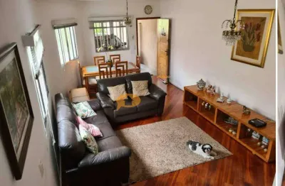 Sobrado à venda, 3 quartos, 1 suíte, 4 vagas, vila dom pedro i - são paulo/sp