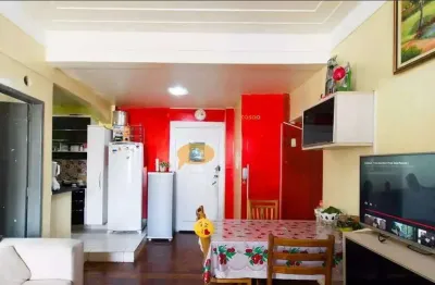 Apartamento à venda, 3 quartos, campos elíseos - são paulo/sp