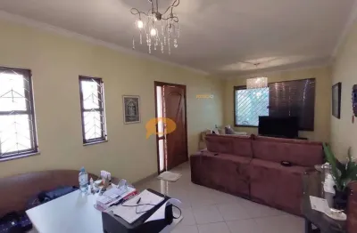 Casa com 5 quartos à venda na Vila Moinho Velho, São Paulo 