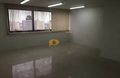 Sala comercial à venda na Vila Mariana, São Paulo 
