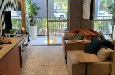 Apartamento com 1 quarto à venda no Ipiranga, São Paulo 