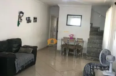 Sobrado à venda, 3 quartos, 1 suíte, 2 vagas, ipiranga - são paulo/sp