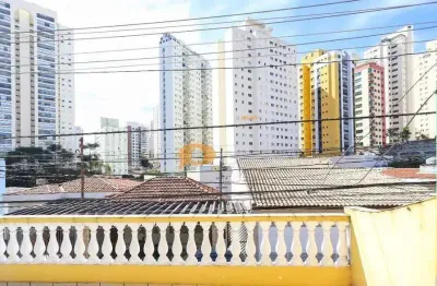 Sobrado à venda, 2 quartos, 1 suíte, 3 vagas, chora menino - são paulo/sp