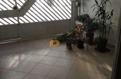 Sobrado à venda, 2 quartos, 1 suíte, 1 vaga, vila moraes - são paulo/sp