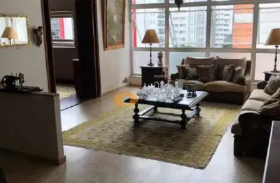 Apartamento à venda, 3 quartos, 1 suíte, 1 vaga, paraíso - são paulo/sp