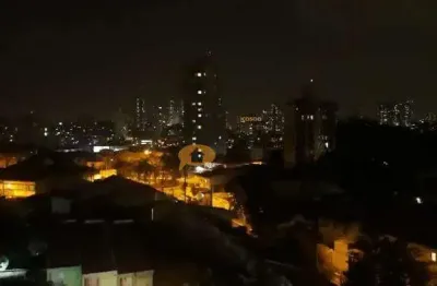Apartamento à venda, 2 quartos, 1 vaga, vila moinho velho - são paulo/sp
