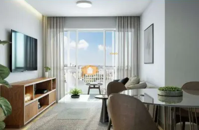Apartamento à venda, 2 quartos, 1 suíte, 1 vaga, vila paulista - são paulo/sp