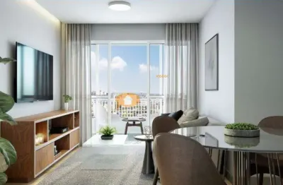 Apartamento à venda, 2 quartos, 1 suíte, 1 vaga, vila paulista - são paulo/sp