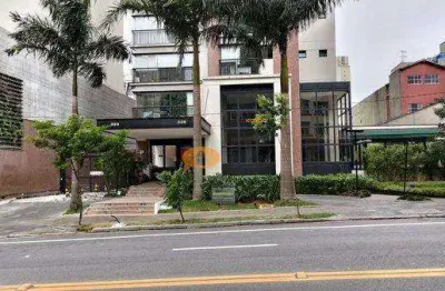 Apartamento à venda, 1 quarto, 1 vaga, bela vista - são paulo/sp