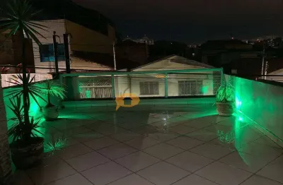 Sobrado venda 3 dormitorios suite ,com varanda ,sala dois ambientes , cozinha planejada , 2 vagas jardim sta cruz -sao paulo