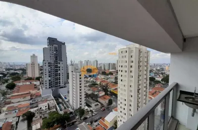 Apartamento à venda, 2 quartos, 2 suítes, 1 vaga, vila dom pedro i - são paulo/sp