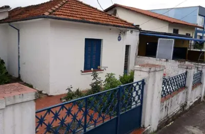 Terreno à venda na Vila Clementino, São Paulo 