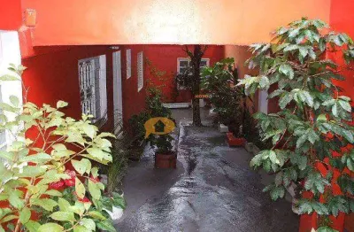 Casa com 17 quartos à venda em Pinheiros, São Paulo 