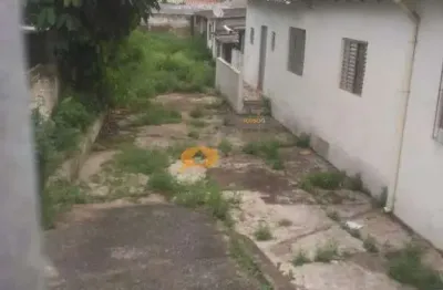 Terreno à venda no Ipiranga, São Paulo 