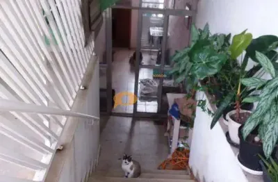 Casa à venda, 2 quartos, 1 suíte, 2 vagas, vila moraes - são paulo/sp