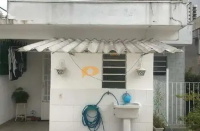 Sobrado à venda, 3 quartos, 1 suíte, 1 vaga, ipiranga - são paulo/sp