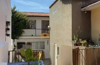 Oportunidade!! casa com 3 dormitórios, 2 banheiros e 3 vagas - jardim da glória - sp