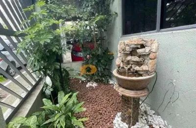 Apartamento à venda, 3 quartos, 1 suíte, 1 vaga, vila vera - são paulo/sp