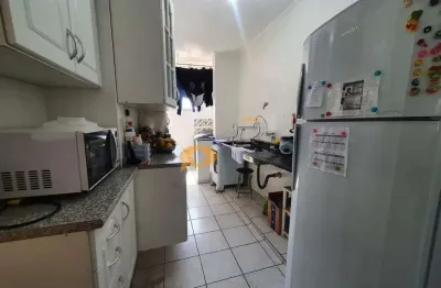 Apartamento com 2 quartos à venda na Vila Marte, São Paulo 