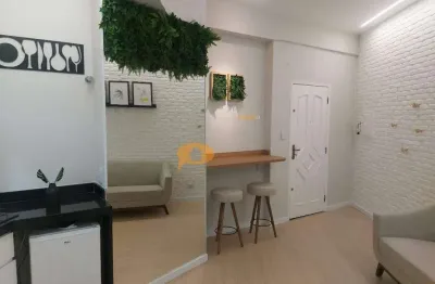 Apartamento com 1 quarto à venda no Centro, São Paulo 
