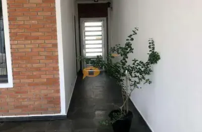 Sobrado à venda, 3 quartos, 1 suíte, 2 vagas, vila brasilina - são paulo/sp