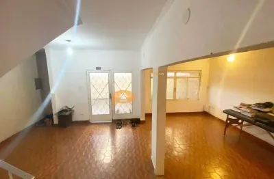 Casa à venda, 3 quartos, 1 suíte, 2 vagas, vila santa eulalia - são paulo/sp
