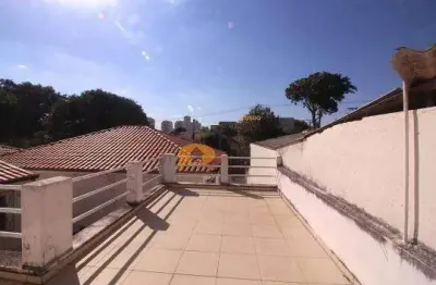 Casa térrea à venda, 3 quartos, 3 vagas, jardim da saúde - são paulo/sp