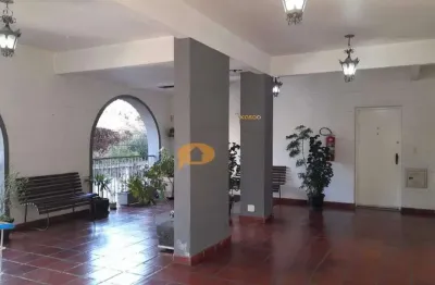 Apartamento à venda, 1 quarto, 1 vaga, jardim da glória - são paulo/sp