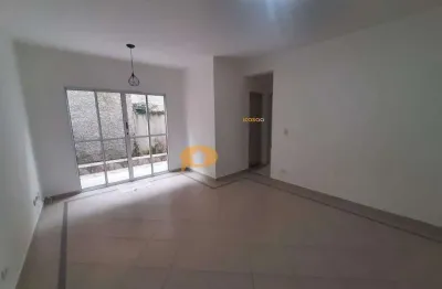 Apartamento à venda, 2 quartos, 1 suíte, 2 vagas, vila eldízia - santo andré/sp