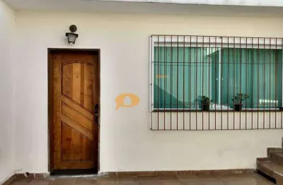 Casa com 4 quartos à venda na Vila Nair, São Paulo 