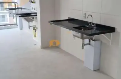 Apartamento à venda, 2 quartos, 2 suítes, 1 vaga, vila dom pedro i - são paulo/sp