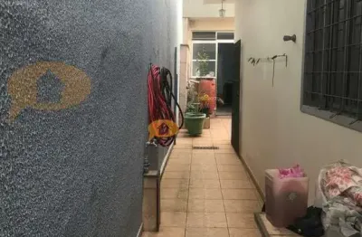 Casa terrea 3 dormitorios ,sala,cozinha,banheiros edicula, quintal excelente vila gumercindo