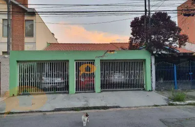 Casa à venda, 3 quartos, 1 suíte, 3 vagas, jardim da saúde - são paulo/sp
