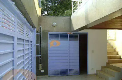 Casa de vila à venda, 3 quartos, 3 suítes, 4 vagas, jardim da glória - são paulo/sp