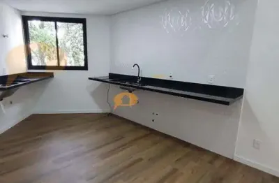 Apartamento à venda, 1 quarto, 1 suíte, vila dom pedro i - são paulo/sp