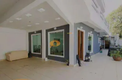 Sobrado à venda, 4 quartos, 1 suíte, 6 vagas, vila brasílio machado - são paulo/sp