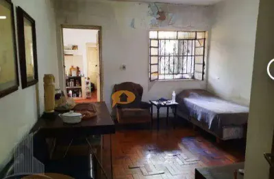 Sobrado à venda, 5 quartos, 1 vaga, ipiranga - são paulo/sp
