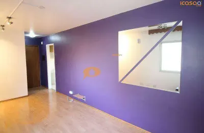 Apartamento à venda, 3 quartos, 1 vaga, vila monumento - são paulo/sp