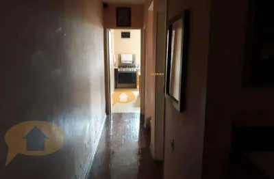 Casa com 3 quartos à venda no Ipiranga, São Paulo 