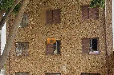 Apartamento à venda, 2 quartos, vila firmiano pinto - são paulo/sp