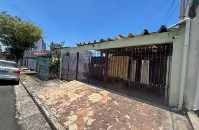 Casa com 6 quartos à venda na Vila Nair, São Paulo 