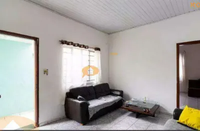 Sobrado à venda, 3 quartos, 3 vagas - moinho velho/ sp
