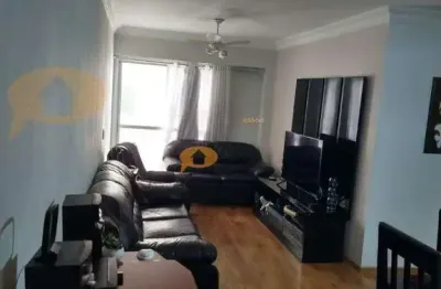 Apartamento à venda, 3 quartos, 1 suíte, 2 vagas, vila santo estéfano - são paulo/sp